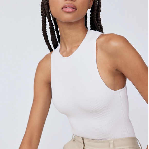 NWT - Aritzia Babaton Rory Sculpt Knit - Picture 3 of 6